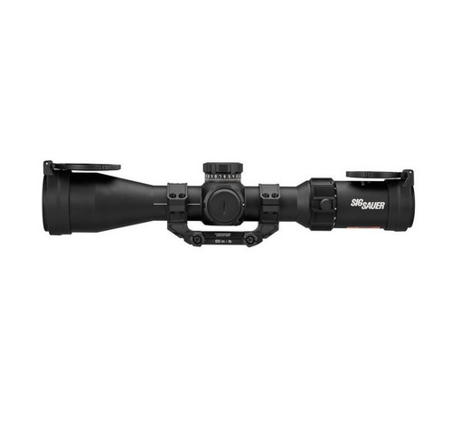 Lunette tir sig tango - de,