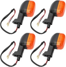 Clignotants Avant + Arrière