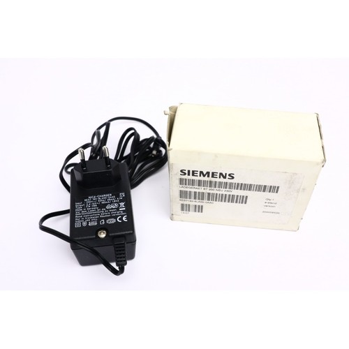 Siemens ladegeraet 200 neu - 200,