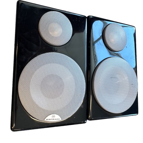 Monitor audio radius - audio,