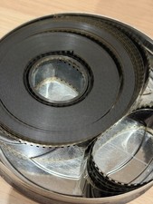 35mm trailer Starwars “ Le