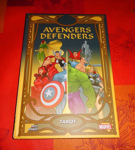 Comics panini avengers - comics, /