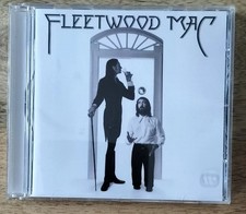 Fleetwood Mac - Fleetwood Mac Cd + 5 unissued tracks
