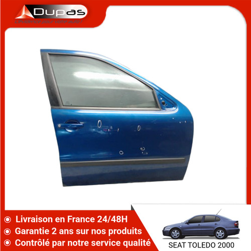 Porte avant droit - 🇫🇷,