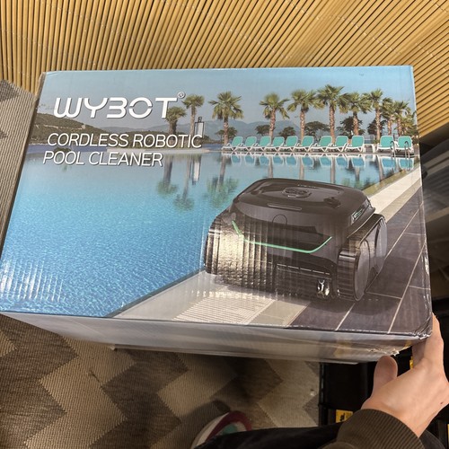 Robot piscine sans - robot,