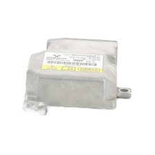 Boitier air bag RENAULT TWINGO 2 PHASE 1 8201030303