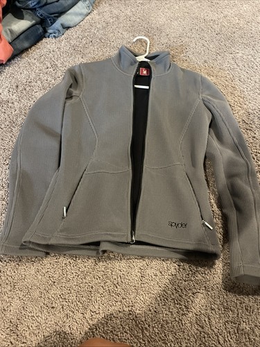 Spider women size - m, jacket