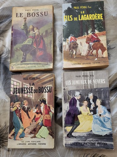 Anciens livres 1949 - 1949, a