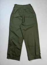 Pantalon pantalon original WW2