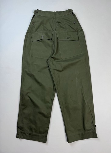 Pantalon original ww2 - pantalon,