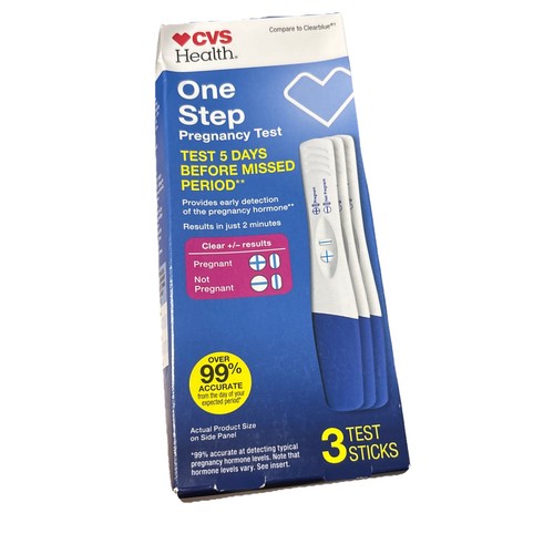 Health digital pregnancy test - health,