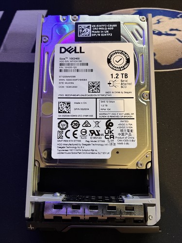 Disque dur seagate - disque,