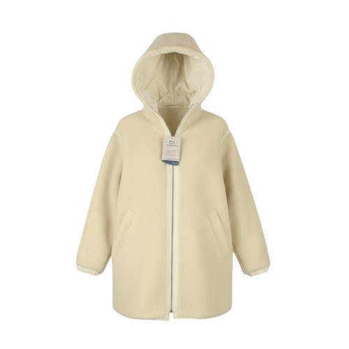 Woolrich reversible teddy - reversible,