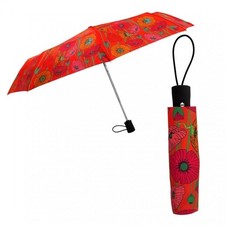 Parapluie pliant télescopique