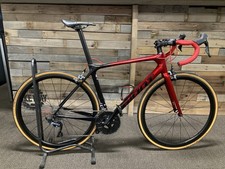 2020 Giant TCR Advanced Pro