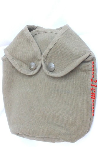 Housse gourde armée de - housse,