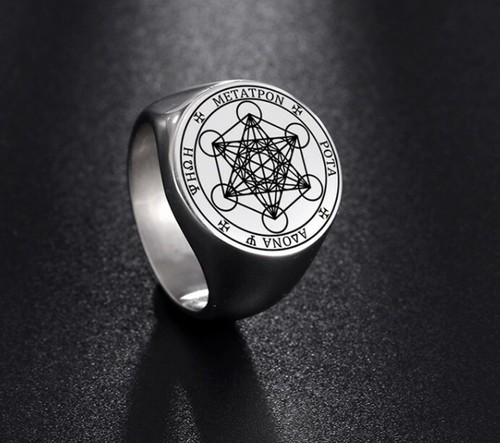 Bague archange - bague,