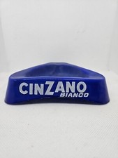 🔷️ Cendrier CINZANO