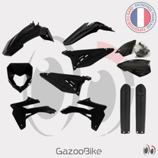 SHERCO - Kit plastiques