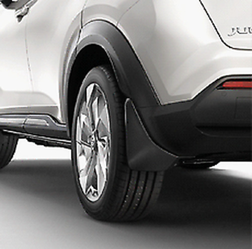 Nissan authentique juke f16 - nissan,