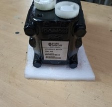 MOTEUR HYDRAULIQUE DANFOSS OMS 400