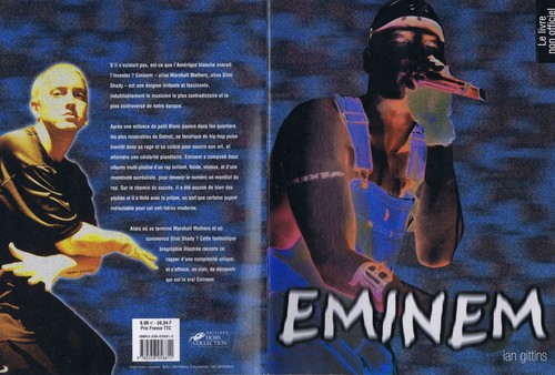 Eminen ian gittins - eminen,