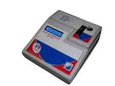 Colorimètre automatique à