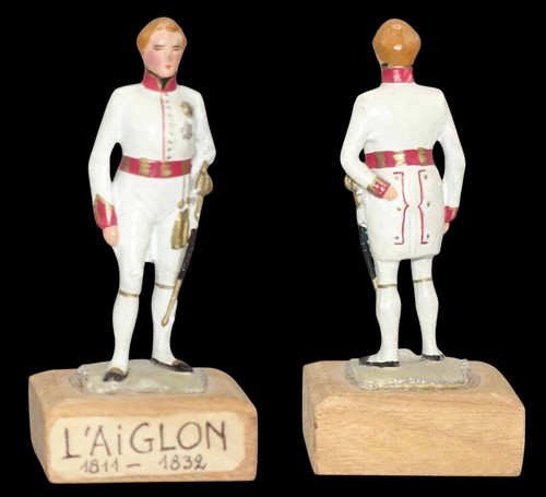 Figurine vertunni aiglon - vertunni, /