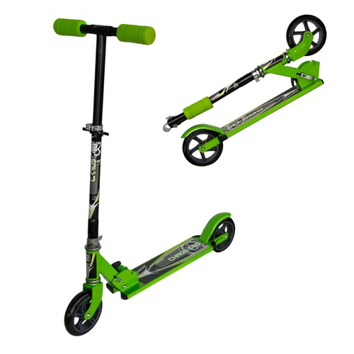 Trottinette pliable master - pliable,