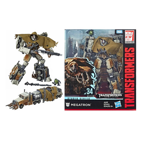 Neuf collection hasbro - collection,
