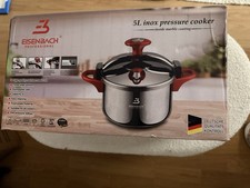 Cocotte autocuiseur inox - cocotte,