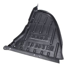 Cache de protection sous