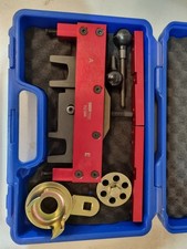 Prosche911-997 Phase2 KitCalage moteur