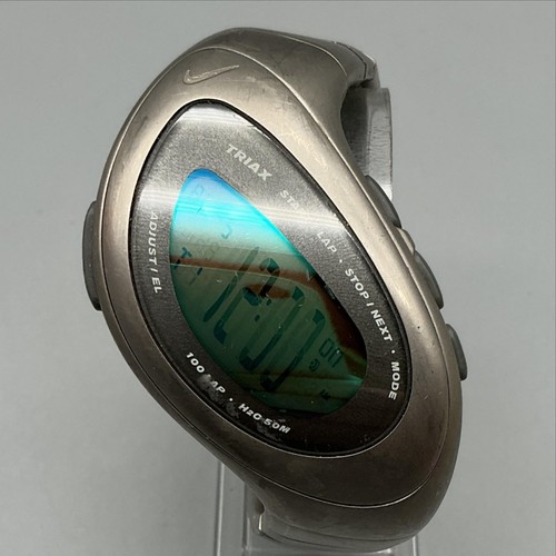 Vtg nike triax - triax, nakata