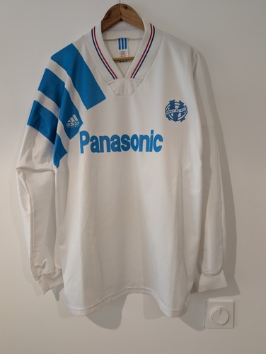 Adidas maillot extérieur - om,