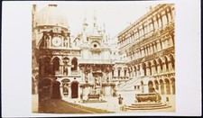 C D V  Italie Venise Photo