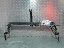 Attelage (boule de remorquage)