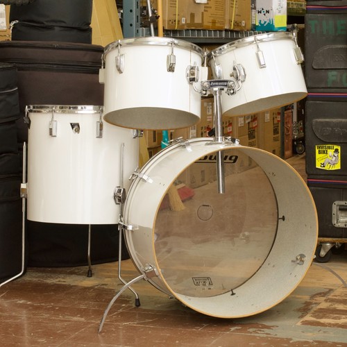 Vintage ludwig combo series - vintage,