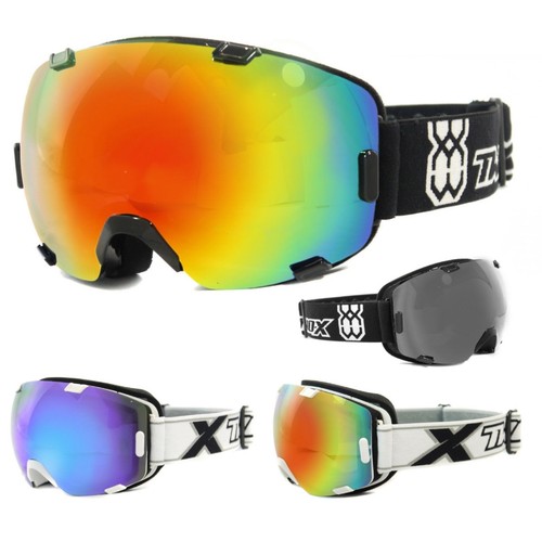 Two air lunettes ski - lunettes, de