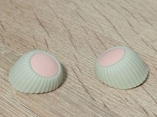 PLAYMOBIL x2 CALVAS PERRUQUE