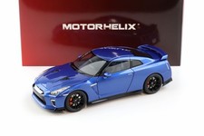 1:18 MOTORHELIX Nissan R35