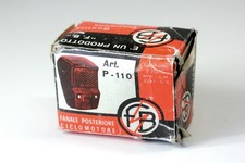 FEUX ARRIERE FB VELO ANCIEN