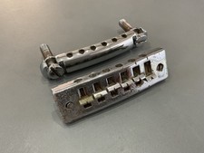 Jeu de pièces arrière en