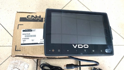 467568390 cnh monitor new - cnh,