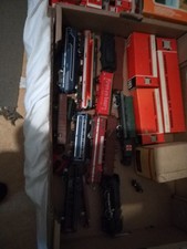 train miniature marque jouef des annees 70