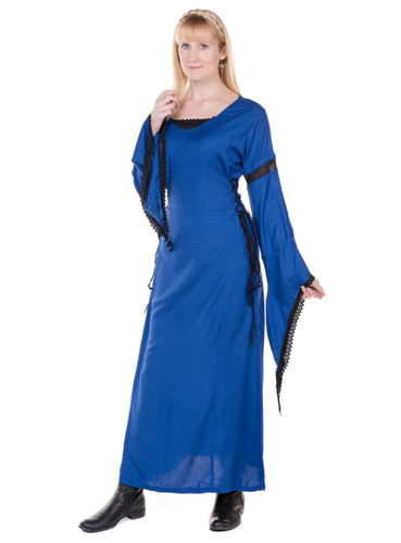 Robe burgfäulein manches - robe,