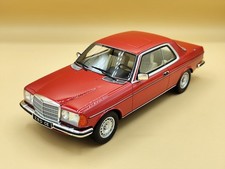 1/18 Mercedes-Benz 280 CE C123
