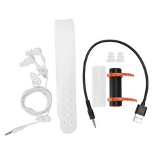 4 Go USB MP3 Player éTanche