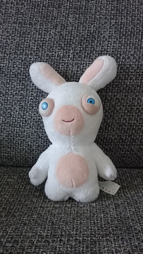 Peluche gipsy ubisoft - d1,