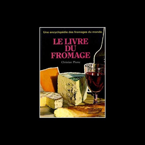Livre fromage - le,